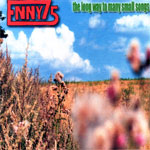 Enny75 - The Long Way to Many Small Songs CD