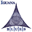 Iguana - Blues EP