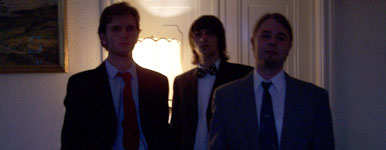 Sweet Home Records Staff