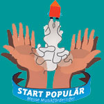 Start Popul&auml;r